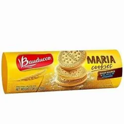Galleta Maria Bauducco
