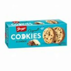 Galleta triple chocolate BERGEN