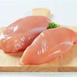 PECHUGA DE POLLO SIN HUESO Y SIN PIEL