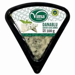 Queso Azul VIMA 