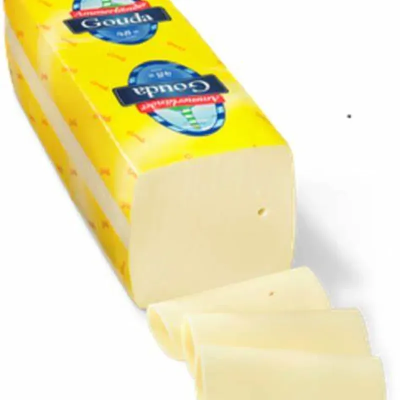 QUESOS