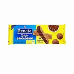 Sorbeto Brigadeiro RENATA