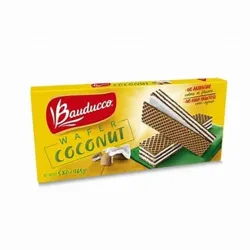 Sorbeto Coco BAUDUCCO