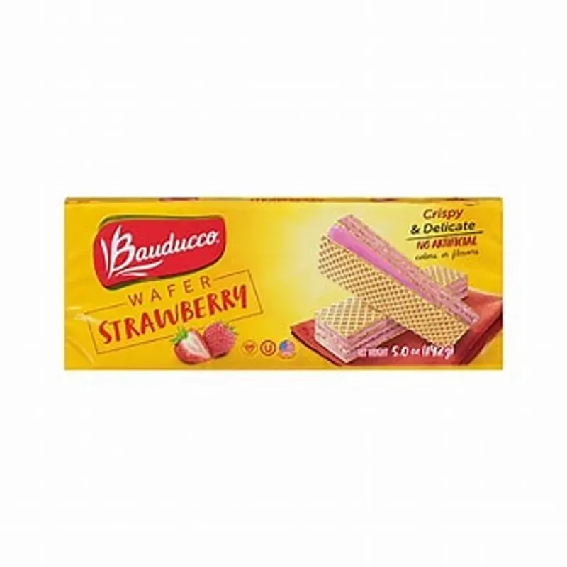Sorbeto Fresa BAUDUCCO