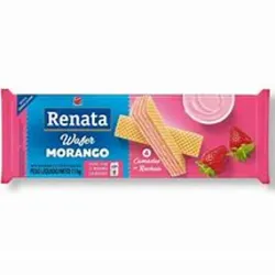 Sorbeto Fresa RENATA