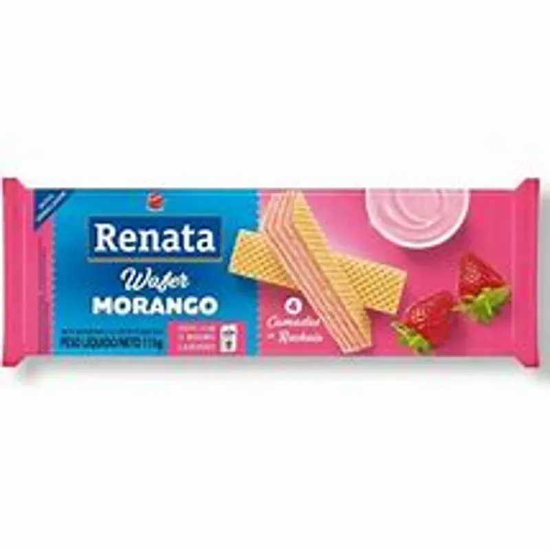 Sorbeto Fresa RENATA