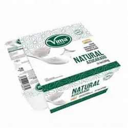 Yogurt VIMA Sabor Natural