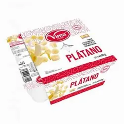 Yogurt VIMA Sabor Plátano
