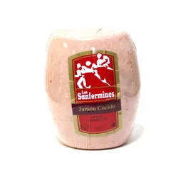Jamón Cocido Extra