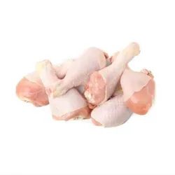 Jabas de 5 Lb de Pollo (Muslo)