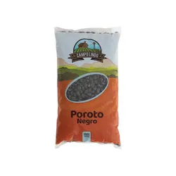 Paquete de Frijoles