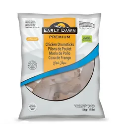 Paquete de Muslo de Pollo