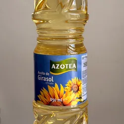 Aceite 850ml