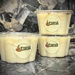 Arroz con leche 8oz