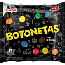 Botonetas