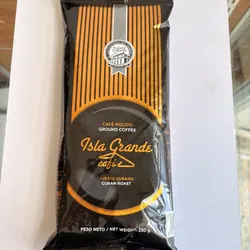 Café Isla Grande 250gr