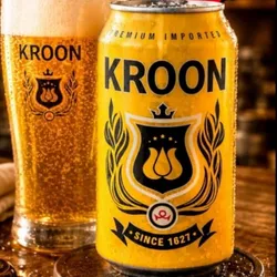 Cerveza Kroon