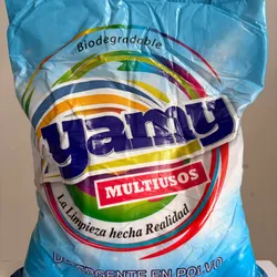 Detergente Yamy 900gr