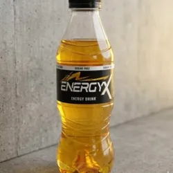 Energizante Energyx