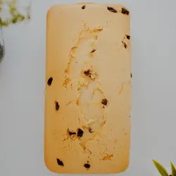 Gaceñiga con pasitas