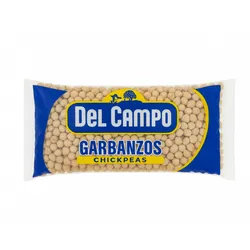 Garbanzos 1lb