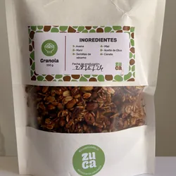 Granola Zuca 250gr