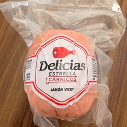 Jamón Vicky