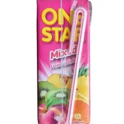 Jugo One Star Tropical 200ml