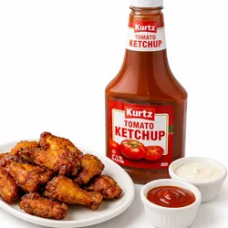 Ketchup