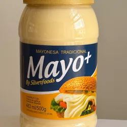 Mayonesa