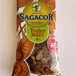 Pasitas Sagacor 150gr