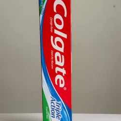 Pasta dental Colgate