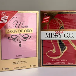 Perfume de mujer 100ml