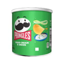 Pringle’s Cebolla 40gr