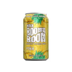 Refresco Piñita Booms