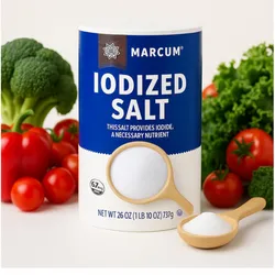 Sal 1kg
