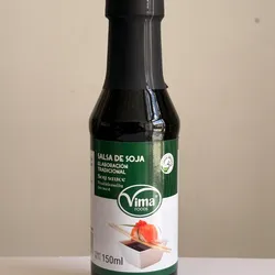 Salsa de soja Vima