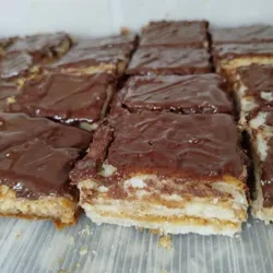 Señoritas de chocolate