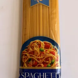Spaghettis 500gr