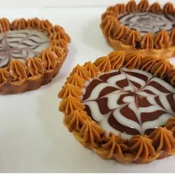 Tarta tooffi