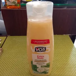 Acondicionador Extra Body