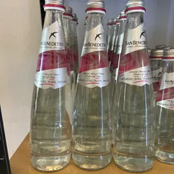 Agua san benedeto Natural 500ml