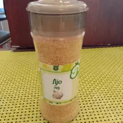 Ajo Purita 70g