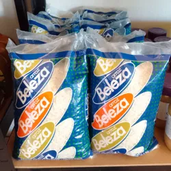 Arroz belleza 1kg