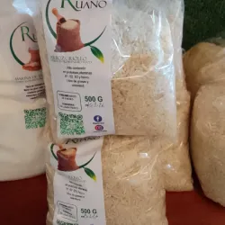 Arroz ruano 500g