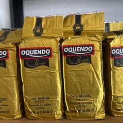 Café oquendo puente