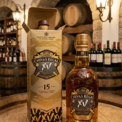 Chivas Regal XV