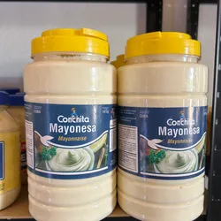 Conchita Mayonesa 1400g