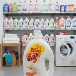 Detergente Esil Marsella