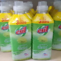 Detergente para Lavar Esil Herbal